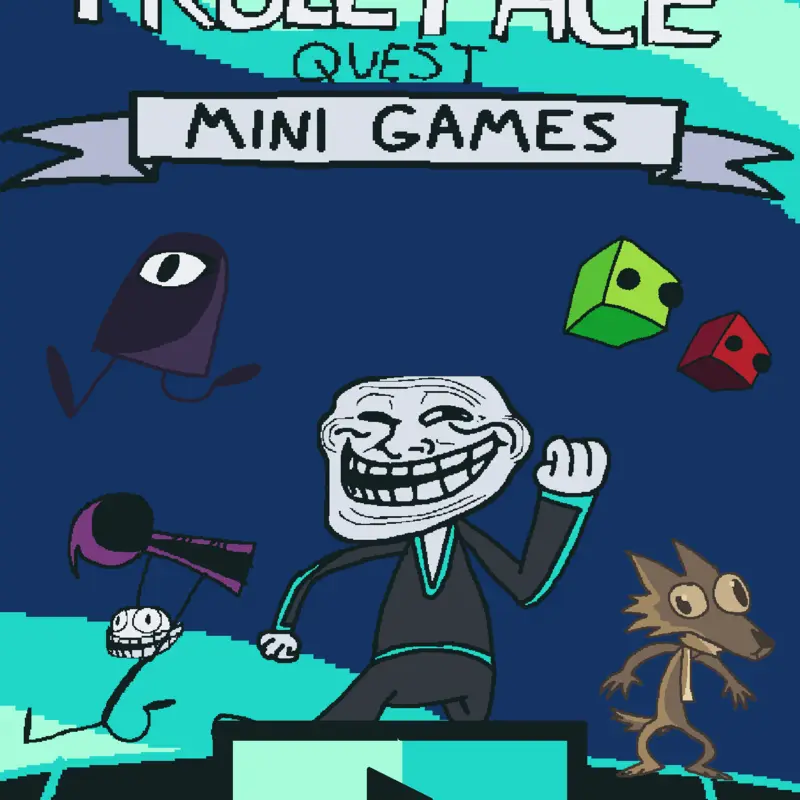 Game by @troladioos