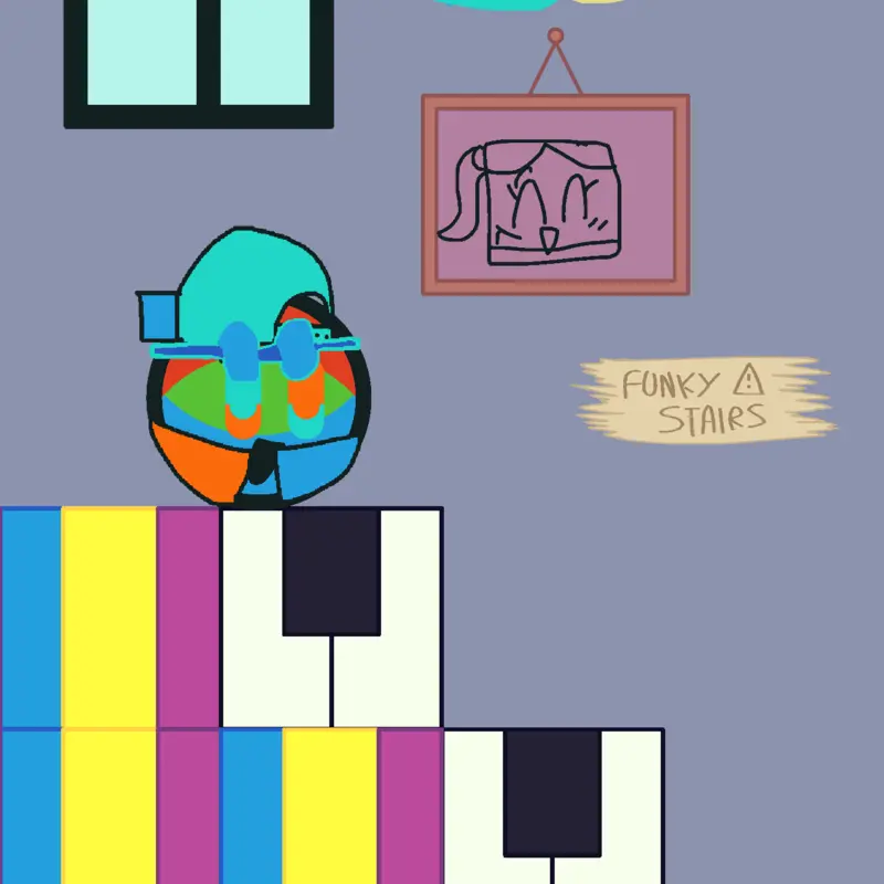 Game by @ReinoCube_Official