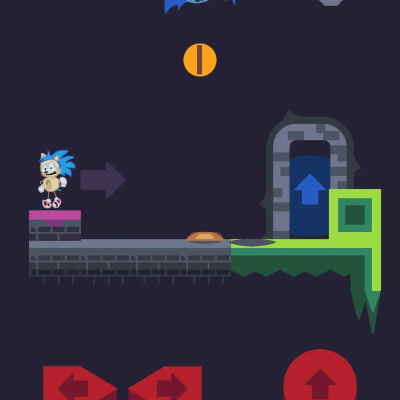 Game by @dancinkitty