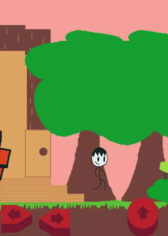 Game by @firestream