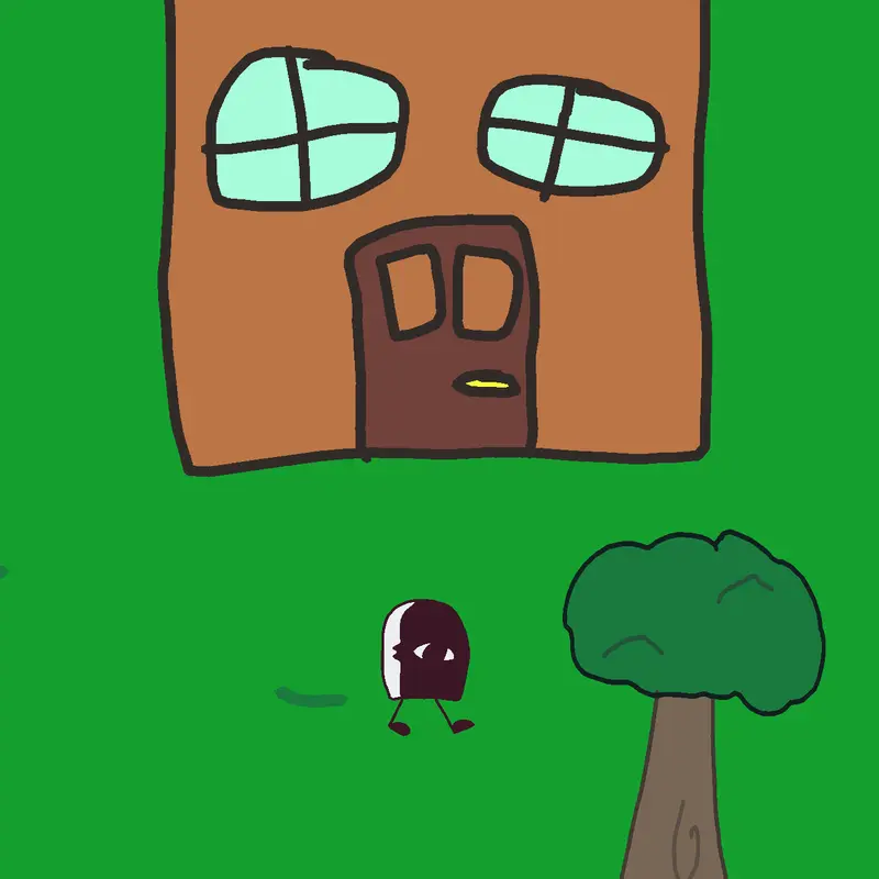 Island Escape! by @Maxizines