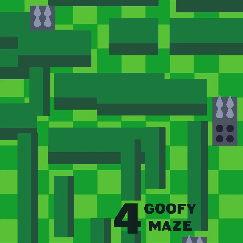 Game by @your_average_chair