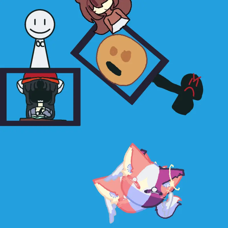 Game by @mrcookie658