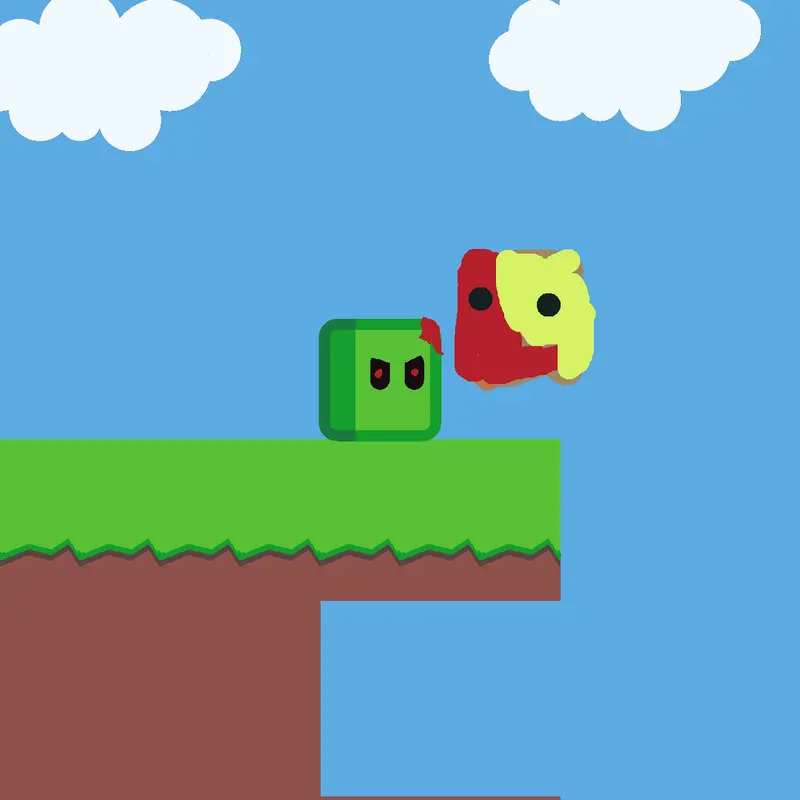Game by @asia708980