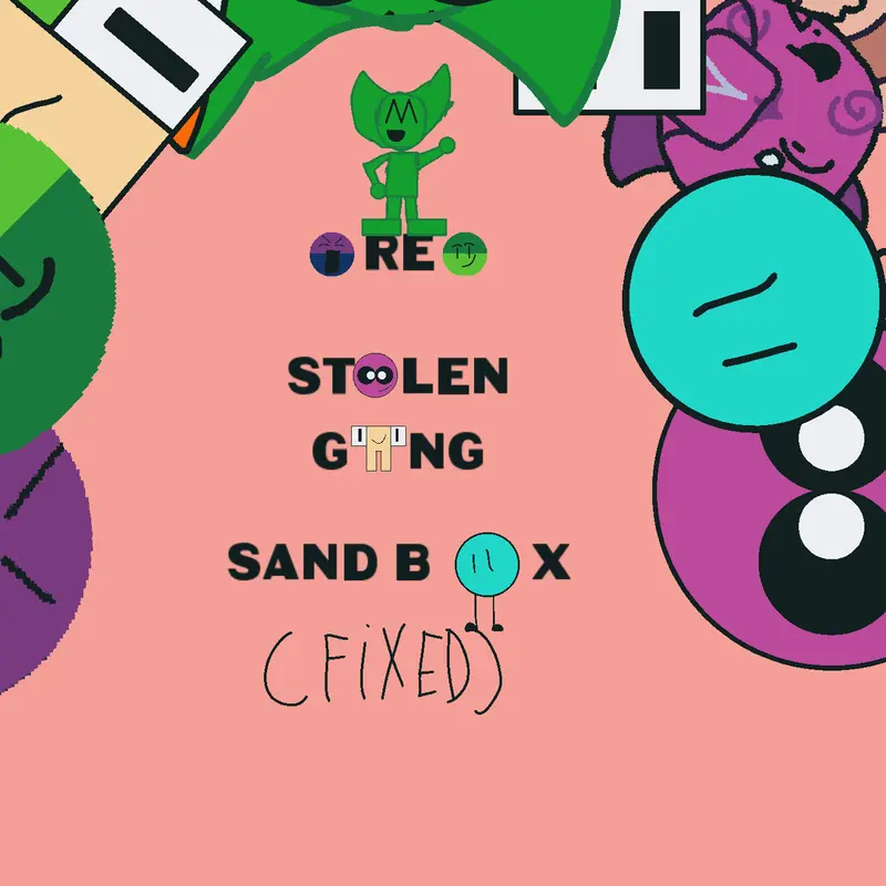 Game by @CreepeerdokiXD-oficial
