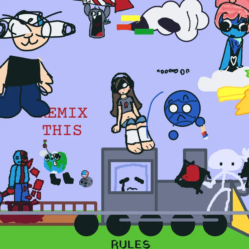 Game by @legendthanso