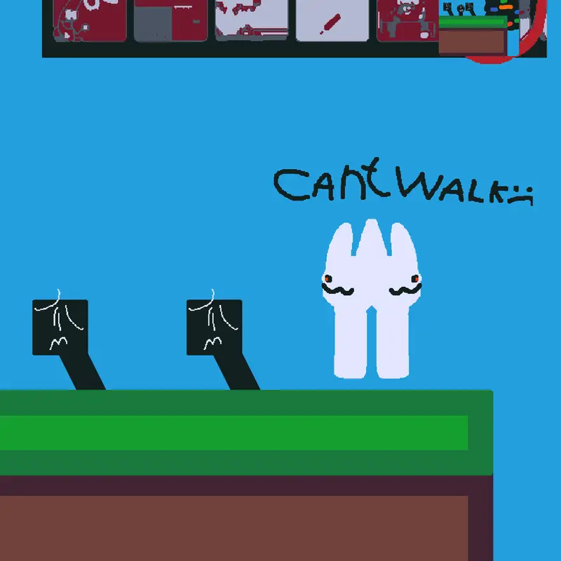 Game by @Yusufis