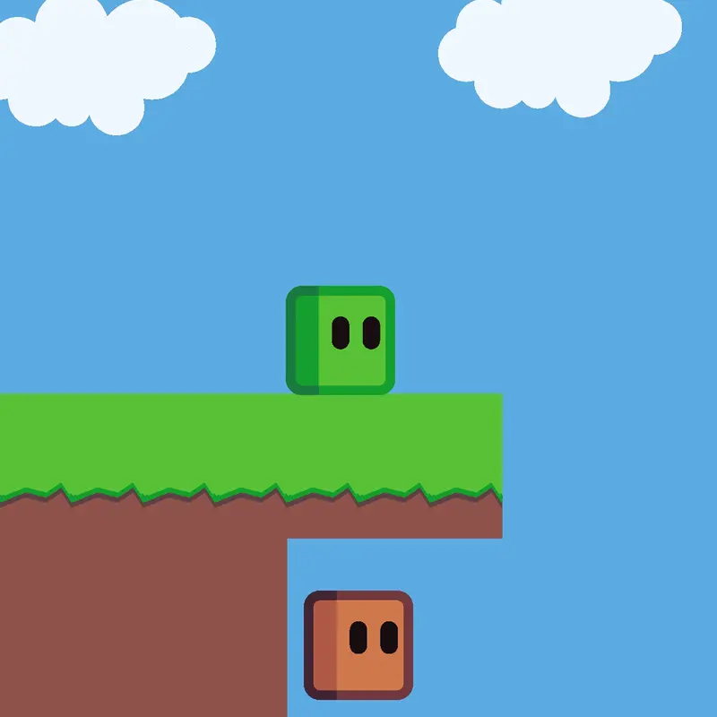 Game by @soy_jordany
