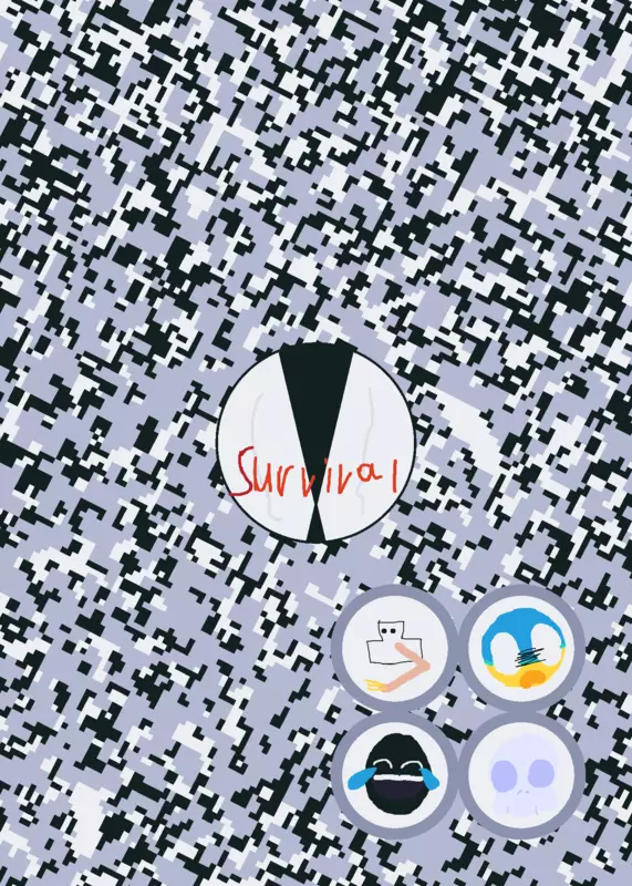 Game by @New_One