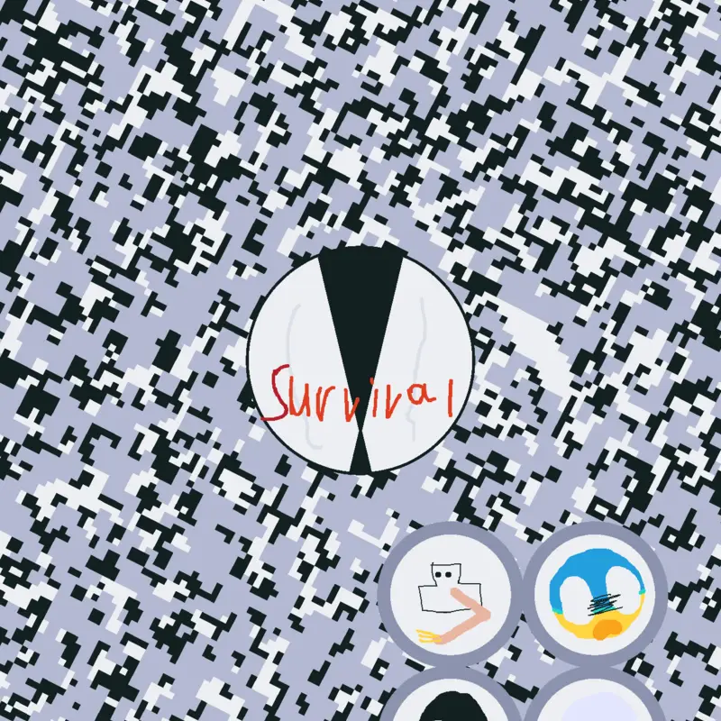 Game by @New_One