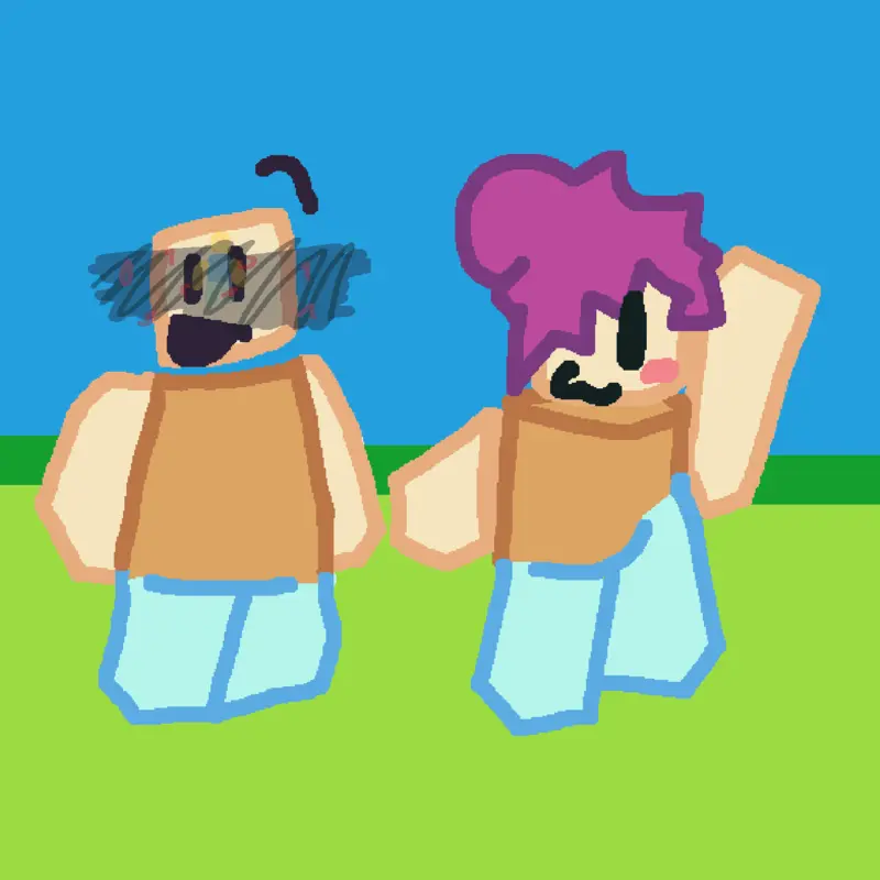 Game by @huntre