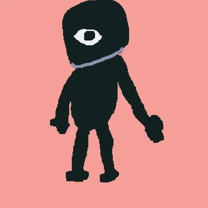 Game by @seekruns