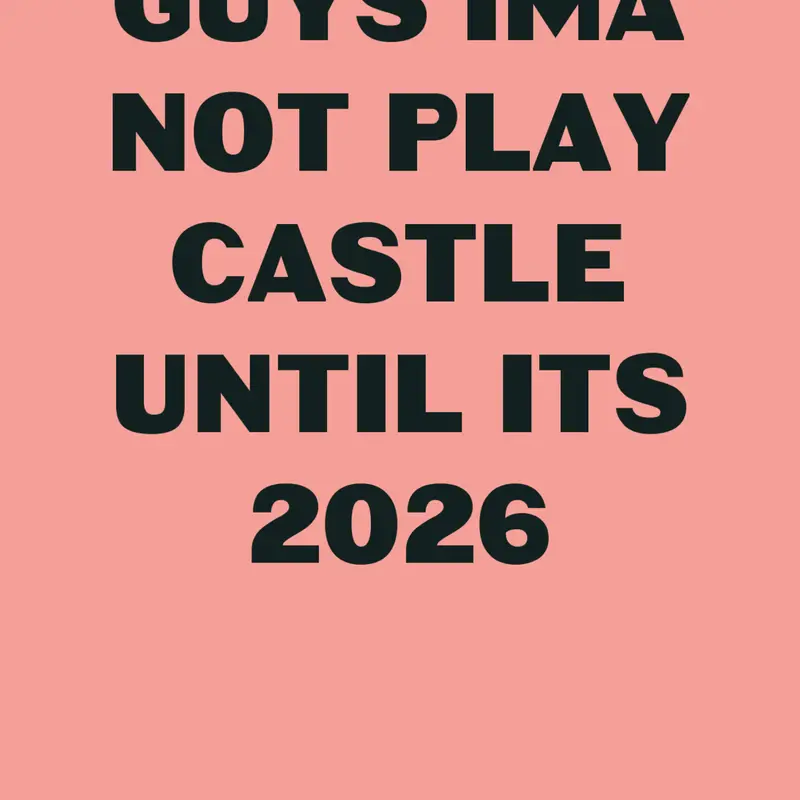 Game by @gnarpyailenlover