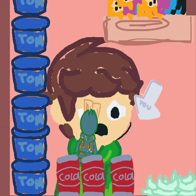 Game by @eddsworld-fan