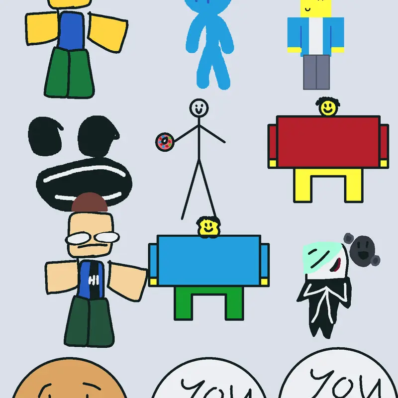 Game by @BossKitten