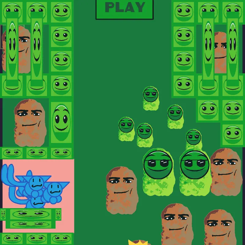 Game by @evuevevevuevegiosas