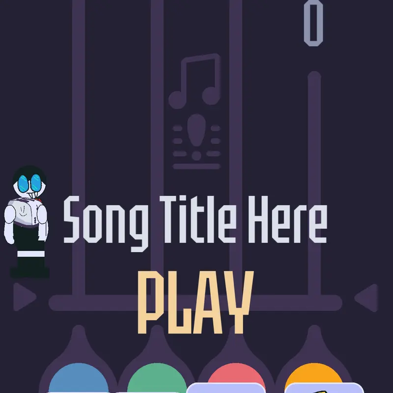 Game by @santinosilem