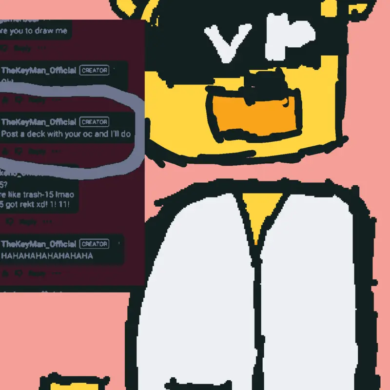 Game by @thegamerbear