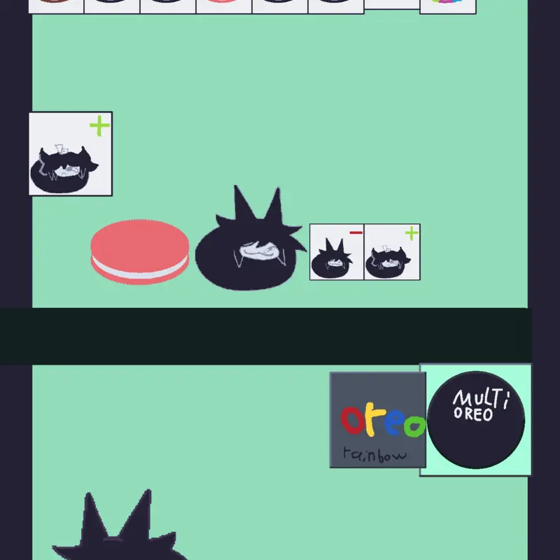 Game by @Lara_lanis