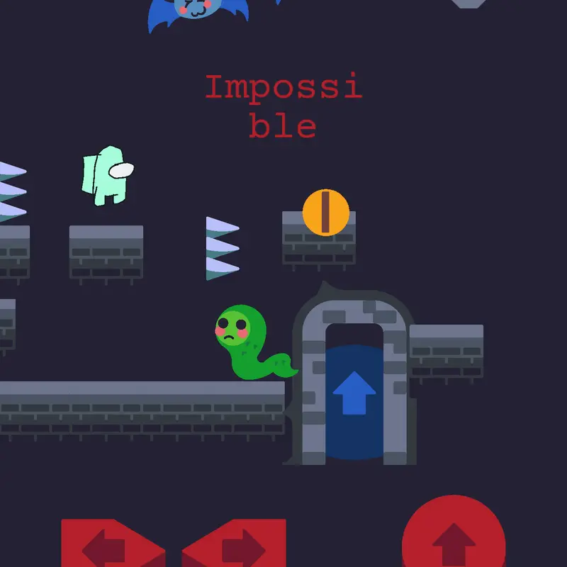 Game by @lamberd