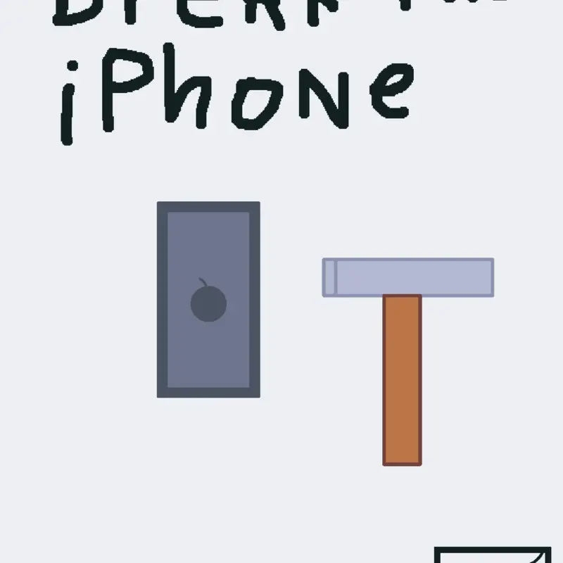 Game by @skyeremmakes