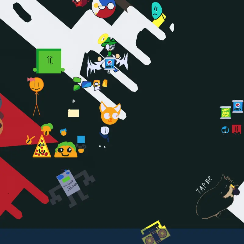 Game by @terra_earth