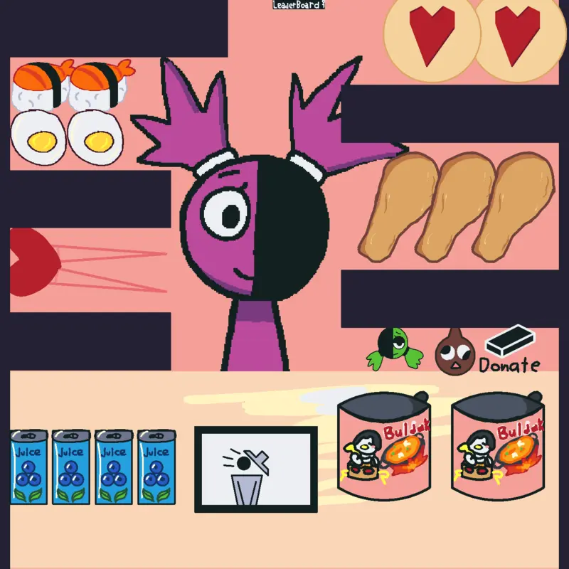Game by @PinkiSprunki_2025