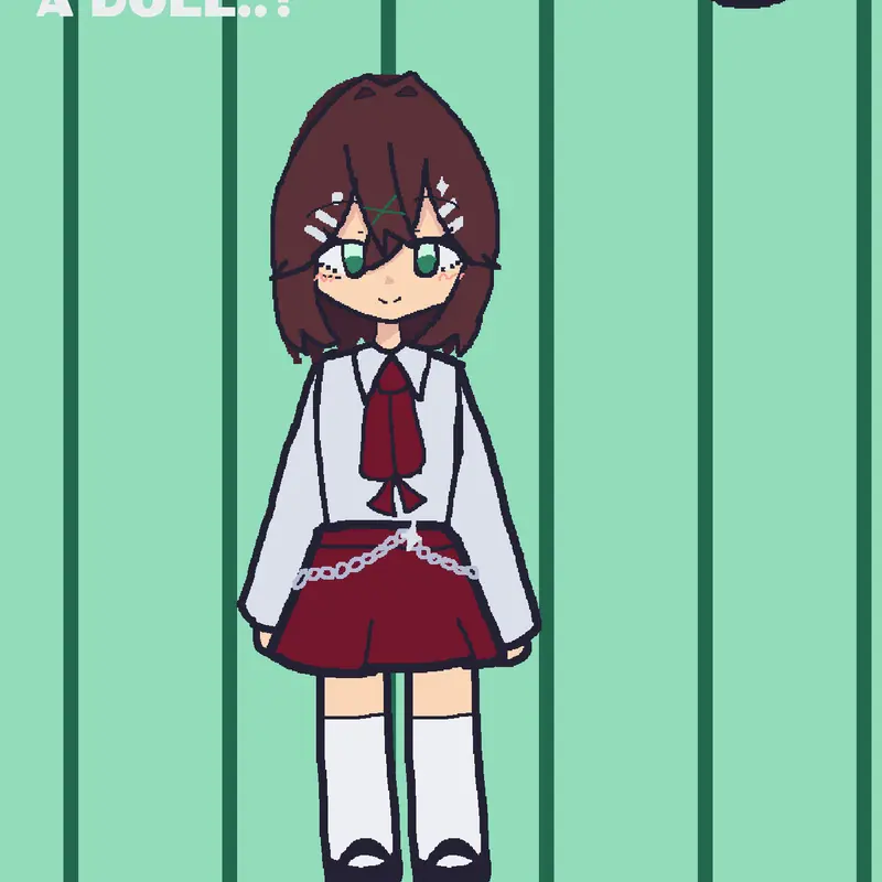 Game by @Ch1h4ru