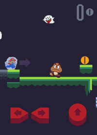 mario new update