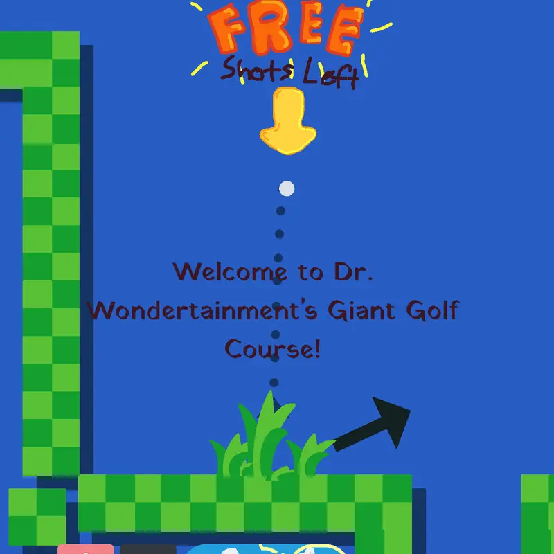 Game by @DrWondertainment