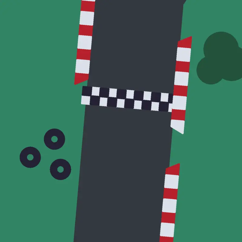 Game by @fovio