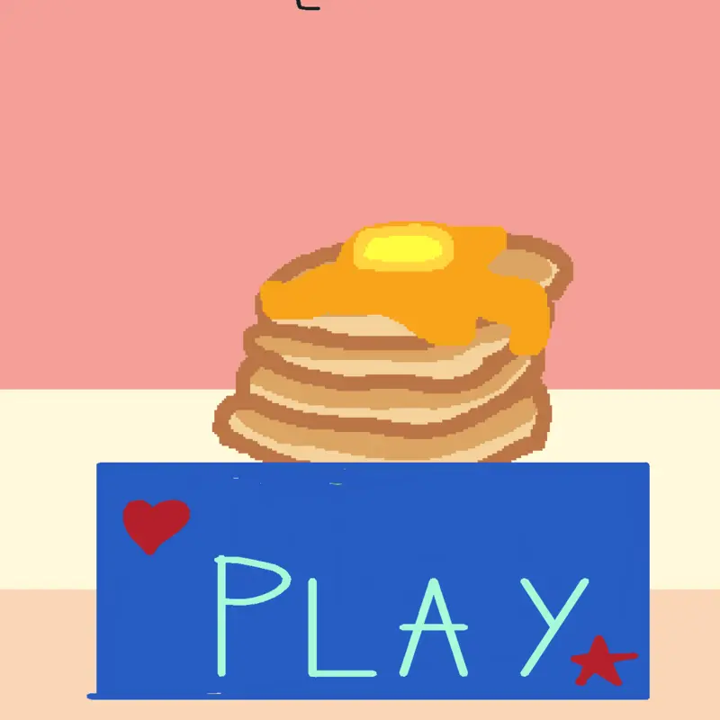 Game by @julia_xx