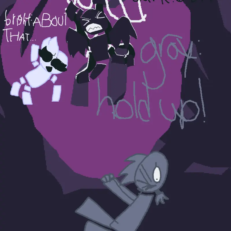 Game by @MysticEclipse