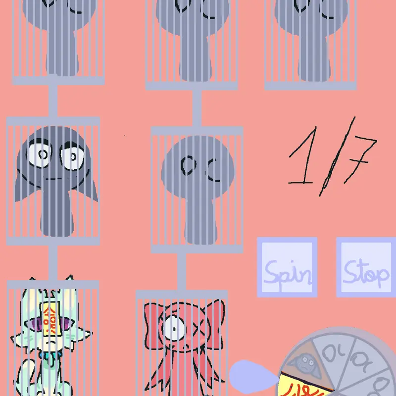 Game by @sitckgirl_lila