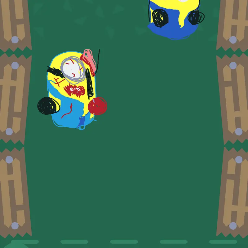 Game by @peteythecat005