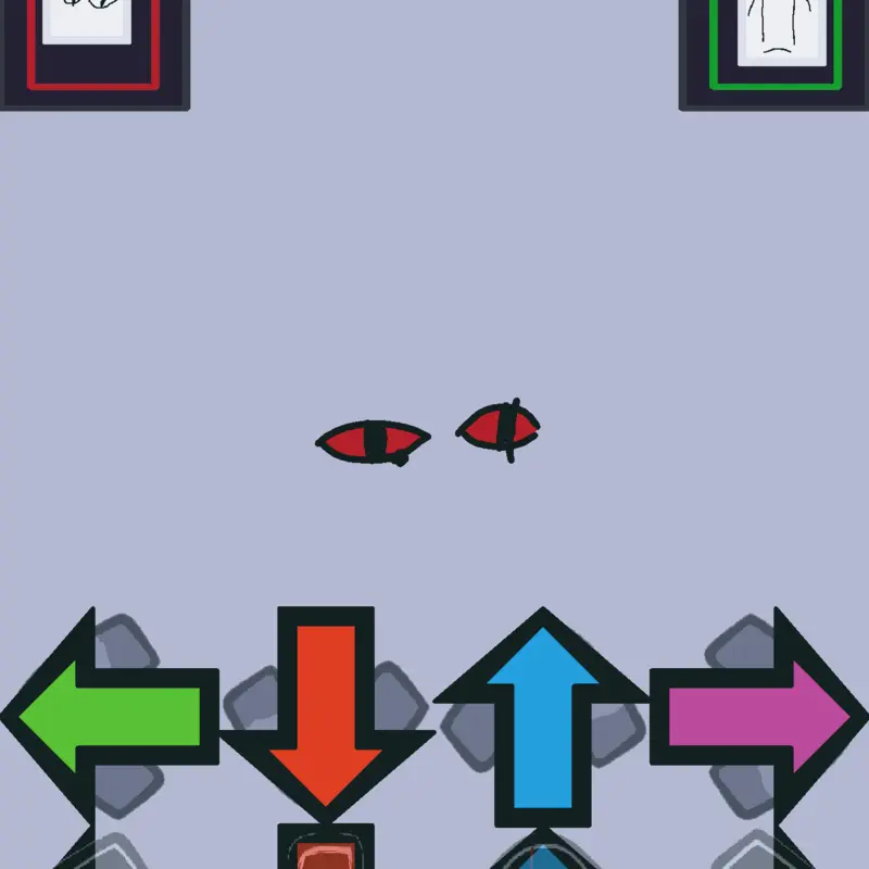 Game by @hsejdjxufr