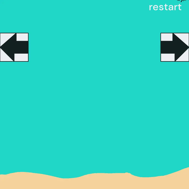 Game by @monkeyraftling