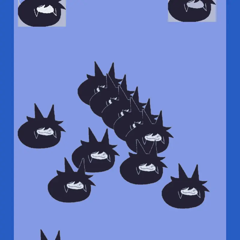 Game by @Blurie_Guyaeta