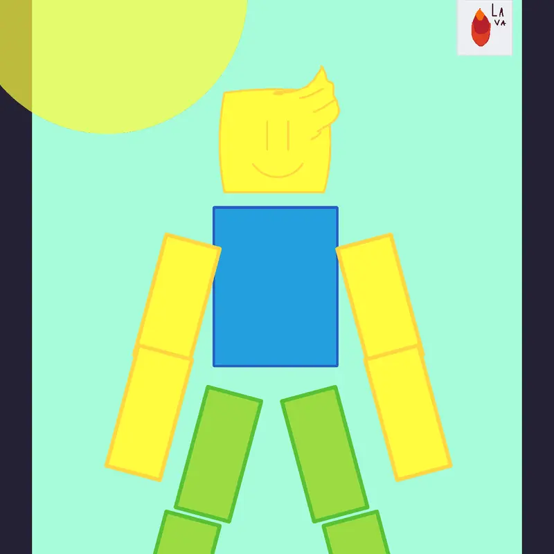Game by @magmanot