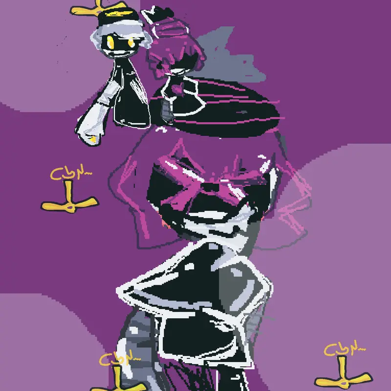 Game by @-shely-