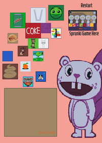 Feed Toothy