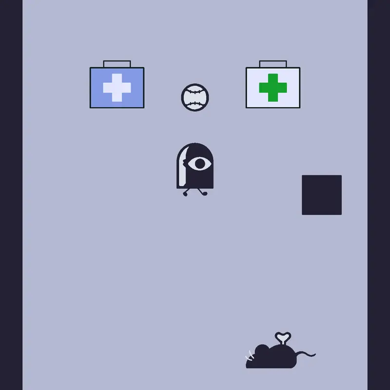 Game by @Breen