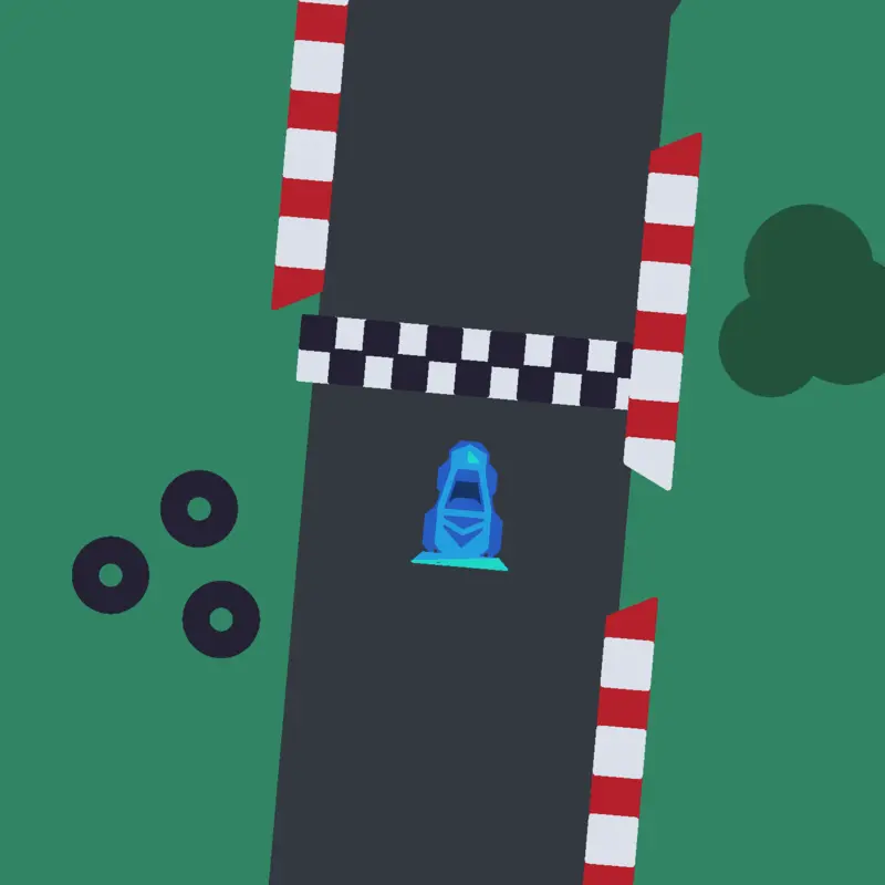 Game by @Taiiel