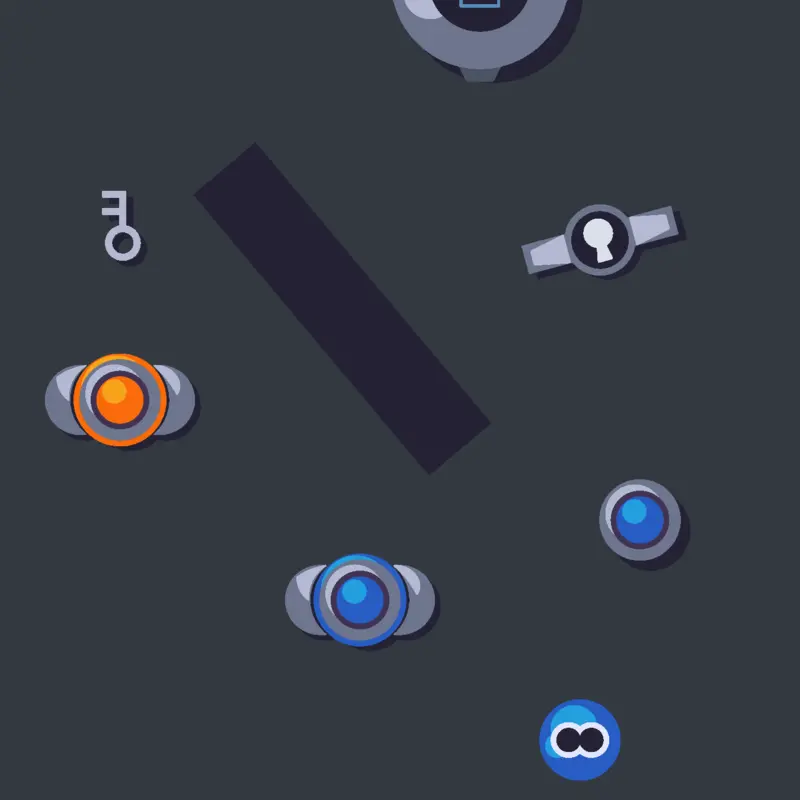 Game by @mini_chocolatebar