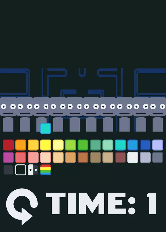 Game by @creu
