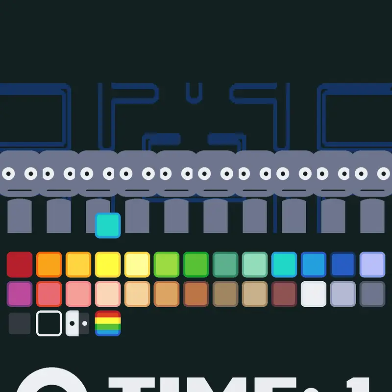 Game by @creu