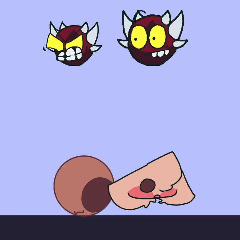 Game by @geometrynormal2229