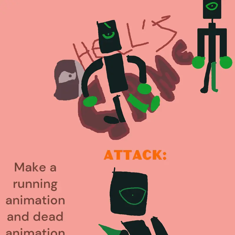 Game by @skullbanana