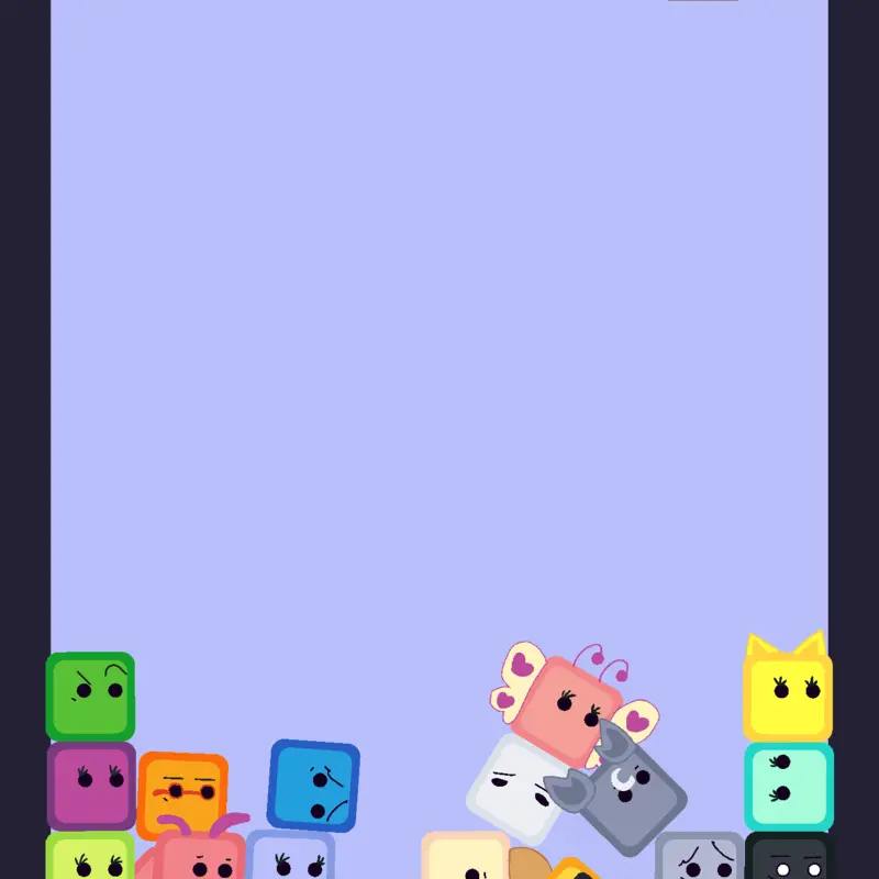 New Endings Cubes From Endings Lab by @ThePinkElephant