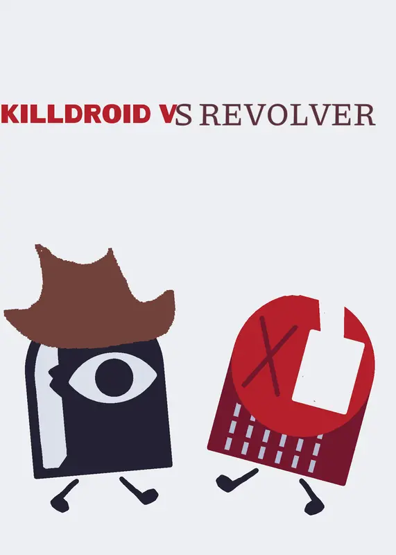 Game by @baby_killdrod